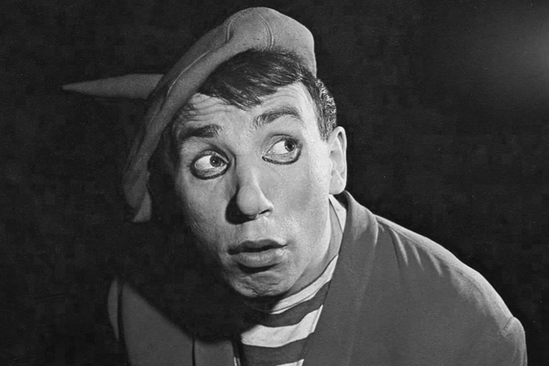 Ушел за три дня: названа предварительная причина смерти легендарного клоуна Андрюши 