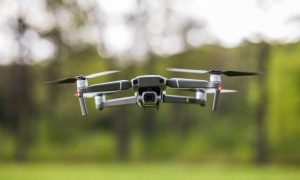 В России разработана система для поиска раненых солдат при помощи маячков