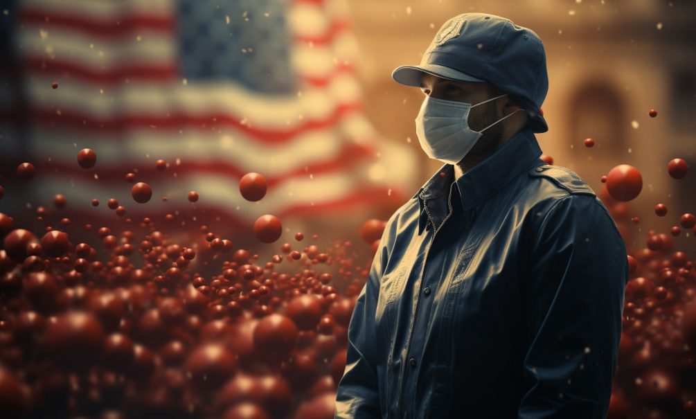 МО РФ: США начали готовиться к новой пандемии 
