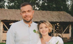 Звезда «Кухни» Ольга Кузьмина вышла замуж: первые фото со свадьбы