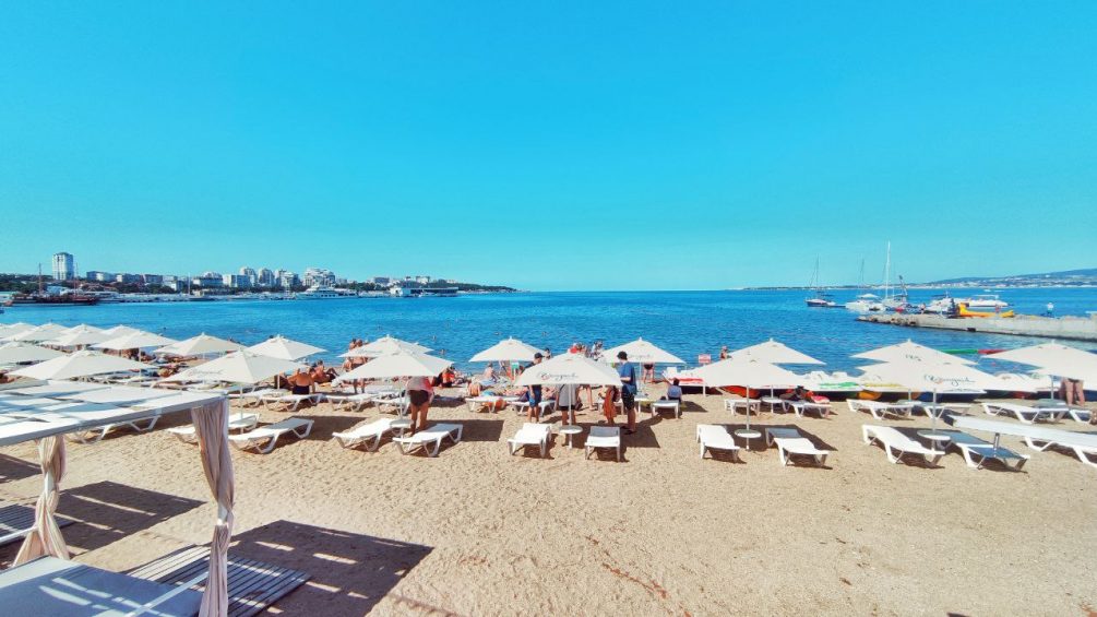 Коварный ультрафиолет: в 14 регионах России взойдет «опасное солнце»