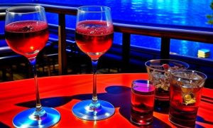 Удар ниже пояса: в Турции захотели убрать алкоголь из all inclusive