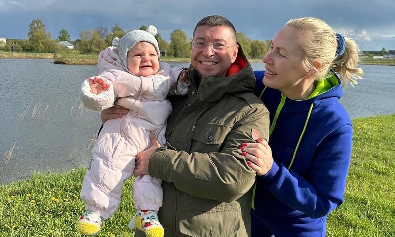 Стала известна причина смерти мужа Натальи «Кувалды» Рагозиной 