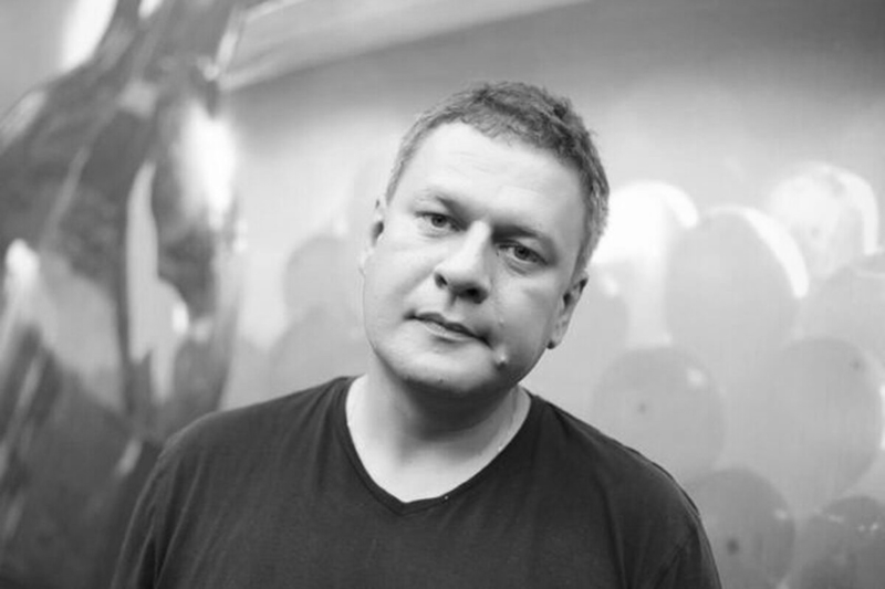Пропавший месяц назад куратор кинофестивалей Алексей Медведев найден мертвым 