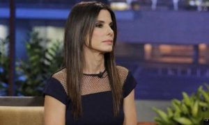 57-летний жених Сандры Буллок умер после трех лет борьбы с редкой болезнью