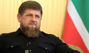 Кадыров опубликовал видео, на котором избитый его сыном Журавель заявляет о желании принять ислам