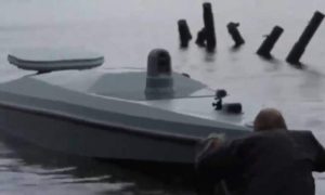 В атаках на российские корабли в Черном море обнаружился 