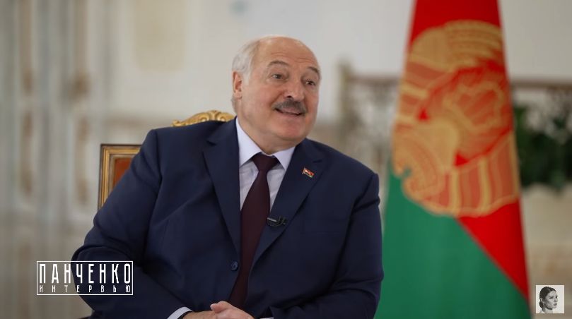 Что ждет Зеленского и что будет с Украиной после СВО: важное из интервью Лукашенко