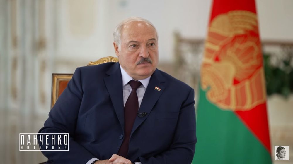 Что ждет Зеленского и что будет с Украиной после СВО: важное из интервью Лукашенко