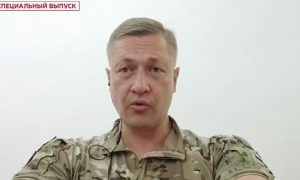 Советник врио главы ДНР Гагин: поставки техники Украине сокращаются