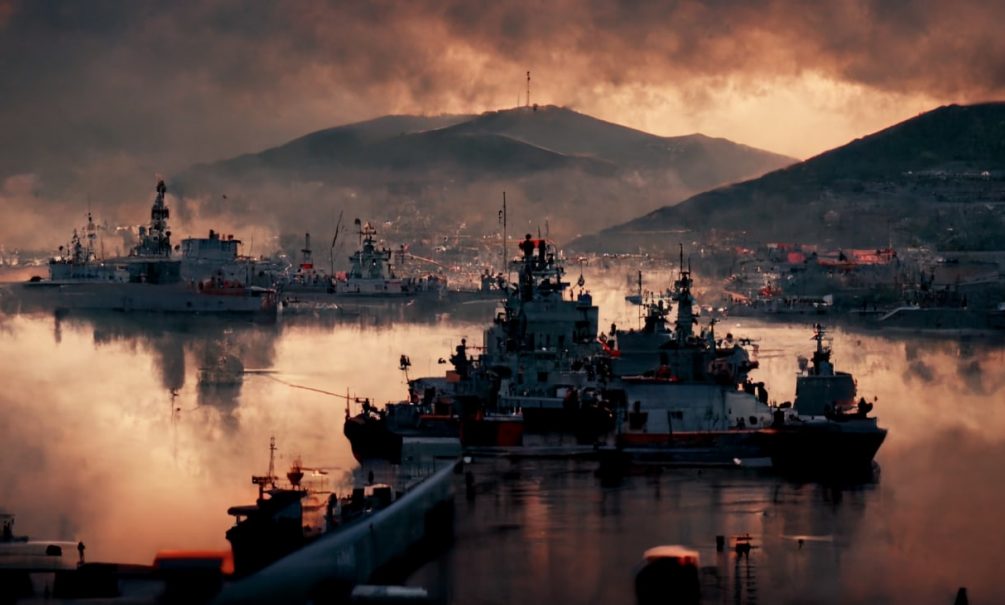 Запугать и нарушить морскую торговлю в Черном море: что хочет Украина от атак на Новороссийск 