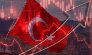 Турция спасается от роста цен повышением ключевой ставки до 25%