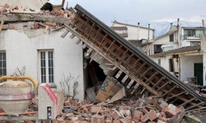 Сейсмолог предсказал сильнейшее землетрясение «в самое ближайшее время»