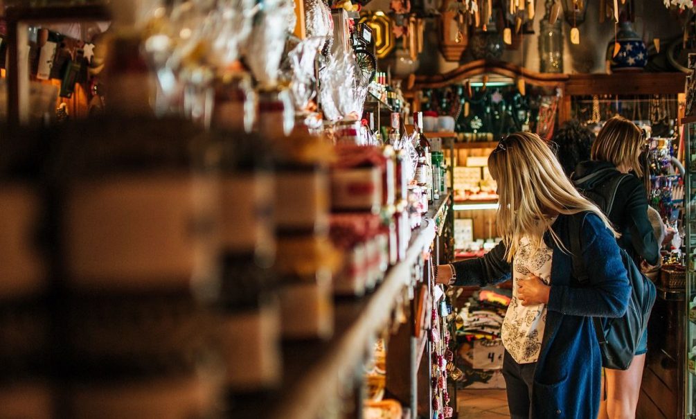 Эпидемия магазинных краж охватила США, Европу и не только 