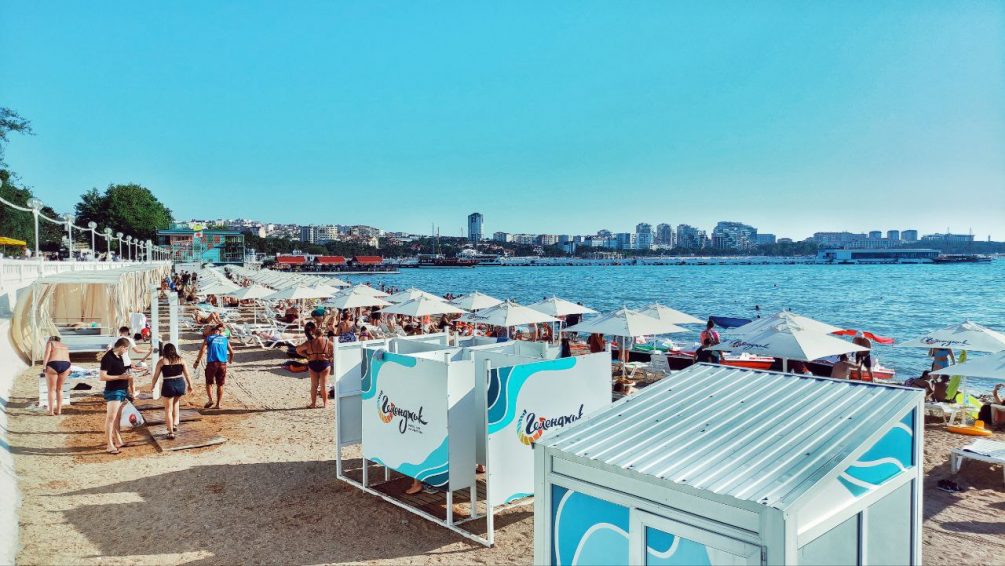 Коварный ультрафиолет: в 14 регионах России взойдет «опасное солнце»