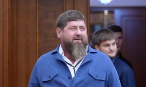 Куда “пропал” глава Чечни Рамзан Кадыров: болезнь или последствия мятежа «Вагнера»