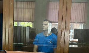 Бросил гранату в «Ягуар»: в Москве арестован дебошир, пытавшийся угнать спорткар возле «Москва-Сити»