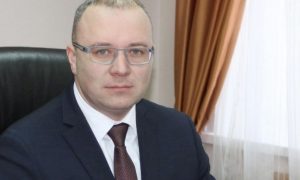 Мэр оказал сопротивление при задержании за взятки в Ульяновской области