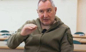 «Мы теперь очень плотно работаем вместе». Рогозин рассказал об итогах визита в Белоруссию
