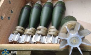 «Тихая смерть»: армия России уничтожает ВСУ бесшумными снарядами из КНДР