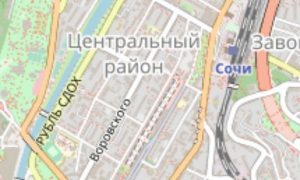 «Рубль сдох»: неизвестные подменили названия улиц на антироссийские лозунги