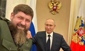 «По приказу Путина я пойду даже на смерть»: Кадыров прокомментировал пророчества СМИ о своей гибели
