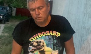 В черноморском лагере «Счастливое детство» педофил-наркоман «пивозавр» надругался над пятью малолетними девочками