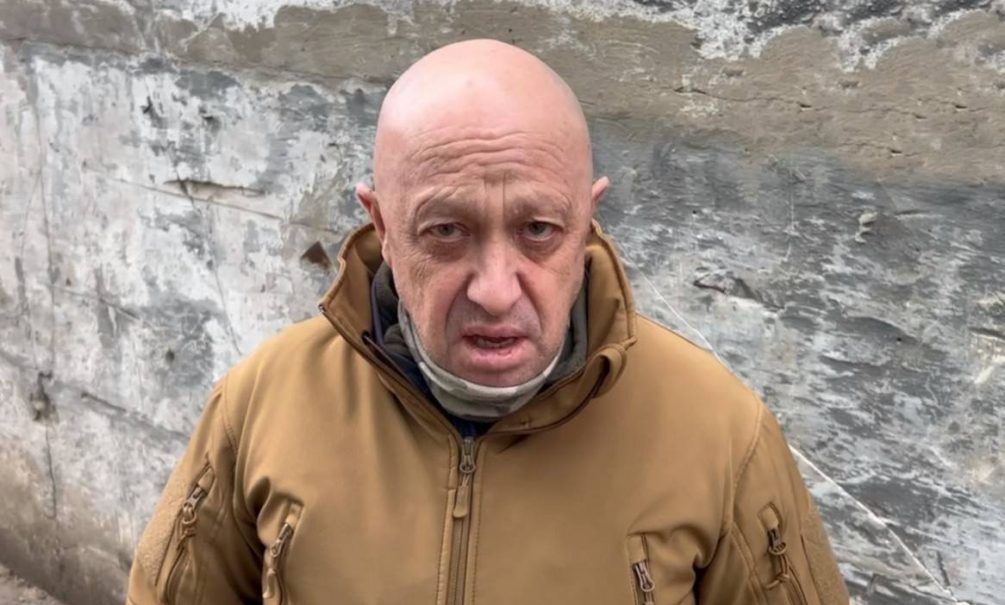 «Все враги России уже ликуют»: что пишут иностранные СМИ о гибели Пригожина