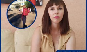 «Папа воюет на СВО, а его дочери отказывают в бесплатном школьном питании»: супруга мобилизованного о невозможности оформления льгот в Ростовской области