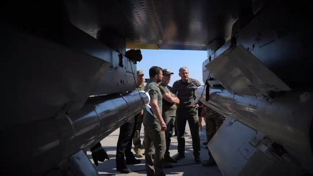 Украина получила ракеты дальностью свыше 250 км SCALP от Франции. Стоит ли бояться?