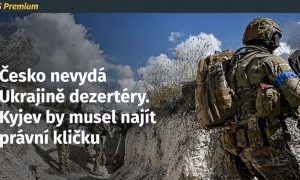 Чехия вслед за Венгрией, Германией и Австрией отказалась выдавать украинских уклонистов