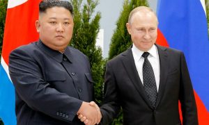 В Северной Корее заявили о боевом товариществе с Россией против общего врага: на какую помощь мы можем  рассчитывать