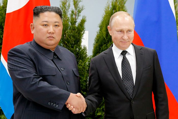 В Северной Корее заявили о боевом товариществе с Россией против общего врага: на какую помощь мы можем  рассчитывать 