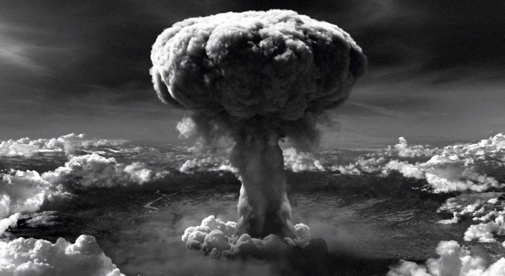 Глава Еврокомиссии Урсула фон дер Ляйен обвинила в атомной бомбардировке Хиросимы Россию