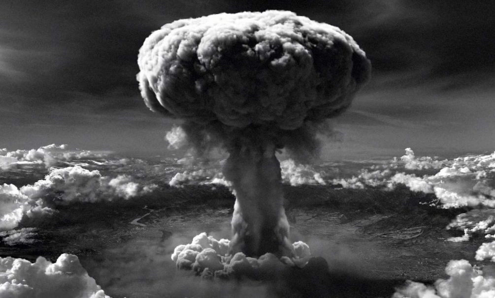 Глава Еврокомиссии Урсула фон дер Ляйен обвинила в атомной бомбардировке Хиросимы Россию 