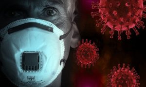 Грядет буря: на  Россию надвигается новая эпидемия коронавируса