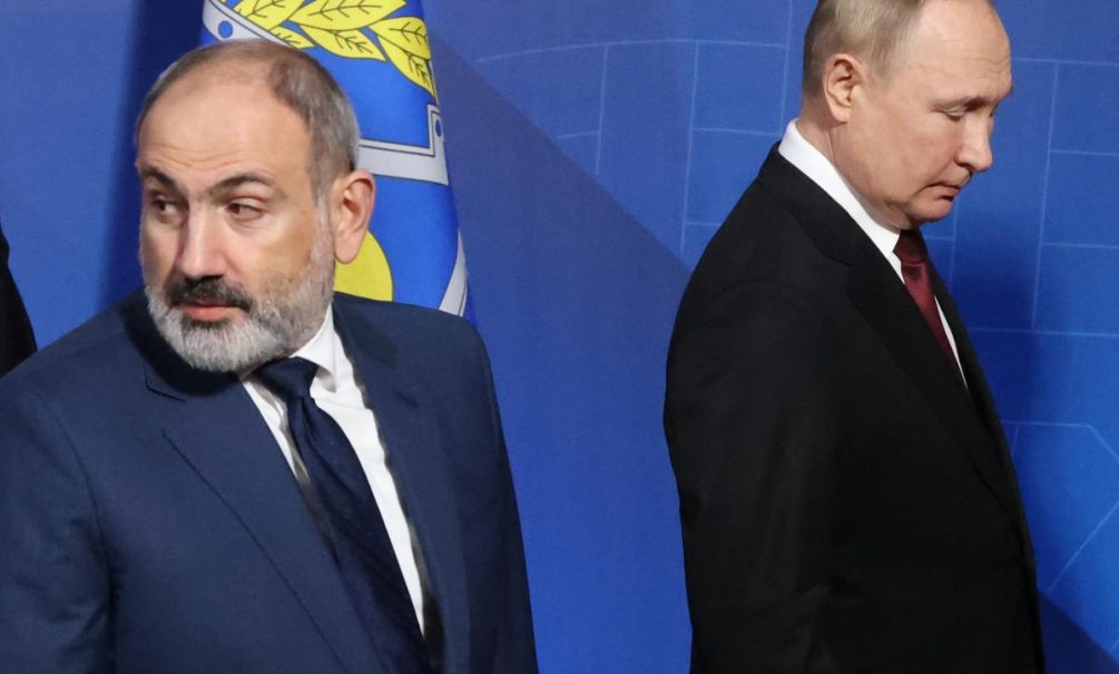 Против кого идут протесты в Ереване, и угрожают ли они отношениям Армении и России Против кого идут протесты в Ереване, и угрожают ли они отношениям Армении и России
