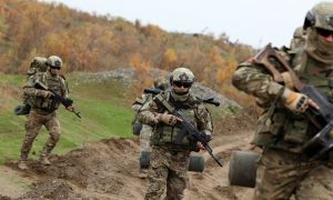 Азербайджан и Армения готовятся к войне: на чьей стороне должна выступить Россия