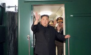 Таинственный поезд товарища Кима: что известно о составе, на котором лидер КНДР прибыл в Россию