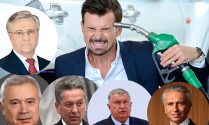 Пятая колонна в российской нефтянке: кто спровоцировал бензиновый кризис в воюющей стране