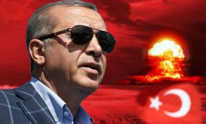 Сбудется ли после переговоров в Сочи мечта Эрдогана о создании турецкой  атомной бомбы