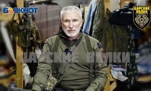 «Нам необходима мобилизация»: Журавлёв призвал россиян учиться боевому делу