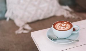 В Китае доказали связь между любовью к кофе и отсутствием мигреней