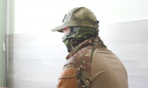 СБУшники под видом представителей ООН пытаются выманивать информацию у российских военных