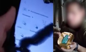 Офицер ВСУ сдал информацию о наводчиках в городах ДНР