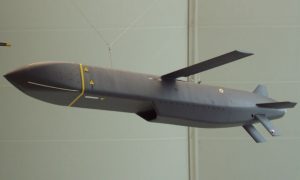 Германия разрешила Украине атаковать города России ракетами Taurus