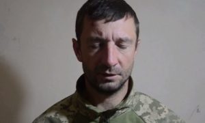 Пленный украинский боец рассказал о массовом дезертирстве в ВСУ