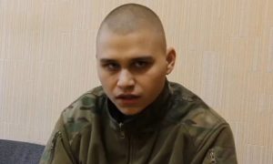Украинского агента, передававшего данные для HIMARS, приговорили к 12 годам колонии