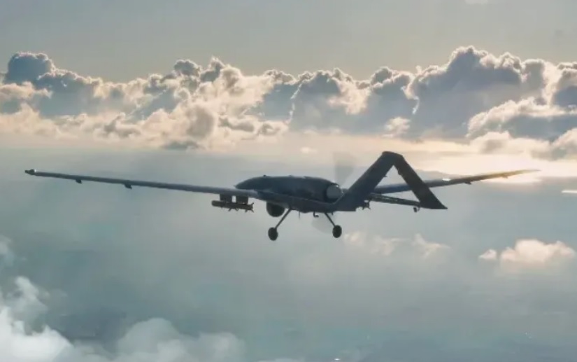 Собянин сообщил о массовой попытке атаки беспилотниками по Москве