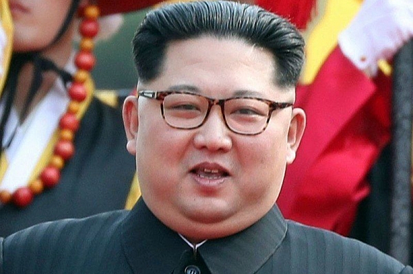 Стало известно о возможном визите Ким Чен Ына в Россию 